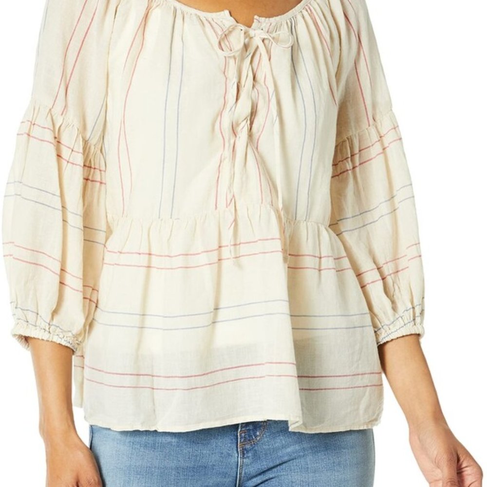 Velvet by Grahm and Spencer Blouse